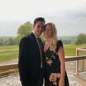 Meet your Posher, Logan